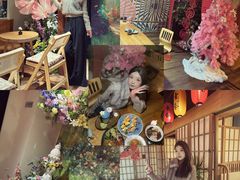 -河风の幸会精致料理
