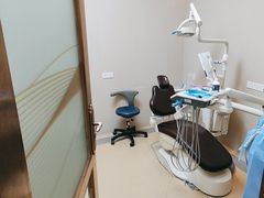 -佛山中大口腔医院·市二级口腔专科医院