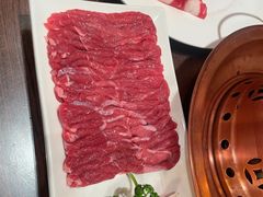 -南门涮肉(后海店)