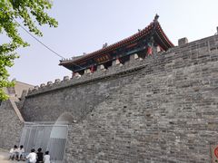 -蓟县鼓楼