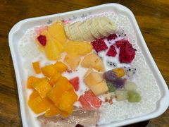 -串妹花式冰粉(乐山总店)