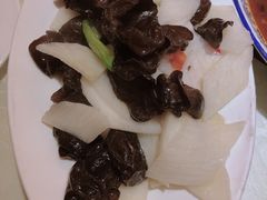 -眷江南之小蓝鲸(王府大街店)
