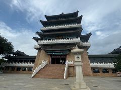 -高榜山景区