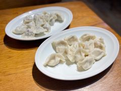 -必点海鲜·鲅鱼水饺(鞍山西道店)