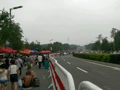 -长春农博园