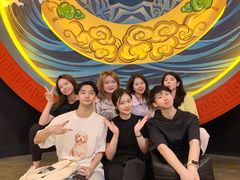 -E+有冰工厂·昆仑寒宫2(五角场店)