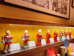 -小山日本料理(电子大厦店)