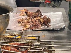 -老黄记手撕烤兔(玉林街店)