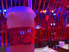 -蛙来哒(金沙洲万达店)