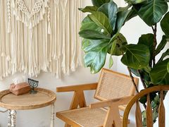 -AHAVA·Fang Baking Studio