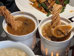 -阿庄新豫菜(通泰路店)