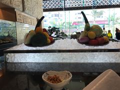 -将军日本餐厅·Shogun 传统日料·铁板烧·板前料理(厦门马哥孛罗东方大酒店)