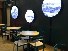 -大娘水饺(浒崇路大润发店)