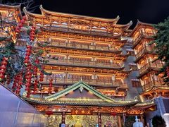 -大佛古寺