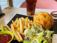 -柠檬树茶餐厅(海雅缤纷城店)