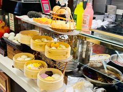 -韩萍老南京馄饨(河西万达店)