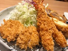 炸猪排-和幸(春熙路群光广场店)