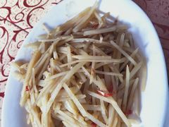 -海上驿站渔家菜馆