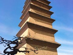 -正定古城-开元寺