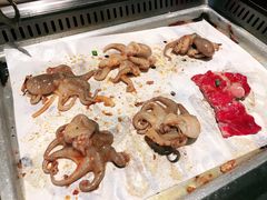 -新石器烤肉(之心城店)
