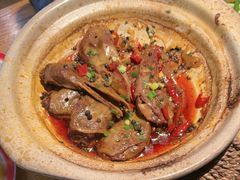 -喝丢一只鞋海鲜烧烤·海肠捞饭(市场店)