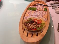 -顺峰(农展馆店)