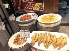 -鲜得莱渔港·小平岛海胆馆(七贤岭店)