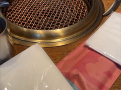 -一品诚记烤肉(大连柏威年购物中心店)
