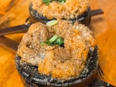 -秦二哥格格(高笋塘店)