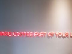 -Manner Coffee(凌空SOHO店)