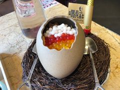 -喝丢一只鞋辣炒海鲜小烧烤(三八广场店)