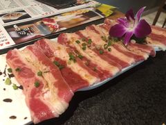 -一家东北烤肉(华大店)