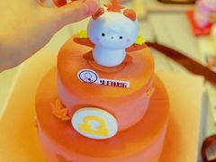 -CAKE BOSS 蛋糕老板(西单君太百货店)