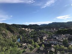 -云端咖啡(古北水镇景区店)