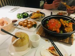 -新加坡海鲜共和(名胜世界圣淘沙海滨坊)