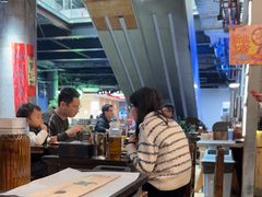 -破店肥哈·东北烧烤·夜宵(南山保利店)
