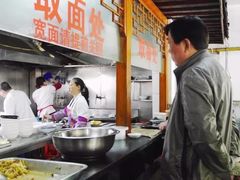 -美味斋(西北街店)