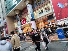 -八一路好吃街(雨田商务大厦店)