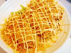 -御花园·粤菜·海鲜火锅(中山公园店)