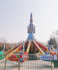 -大望京儿童游乐场