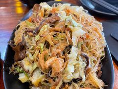 -阿勇鲁肉饭(虹井路店)