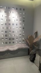 -3AM HAIR SALON染发接发