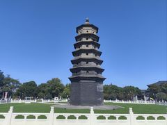 -东台西溪天仙缘景区