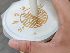 -阿姨奶茶专卖(舌涧道杭州惠民路创始店)
