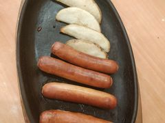 -萨莉亚意式餐厅(粉岭联和墟马适路店)