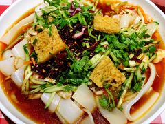 -西贝(金桥店)