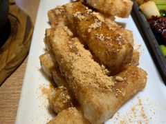-胡马八破·川菜小馆(宽厚里店)