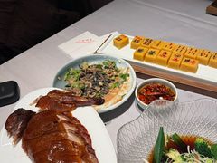 -四世同堂·京菜·烤鸭(双井店)