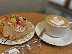 -素咫咖啡CLIFEROSE(新安店)