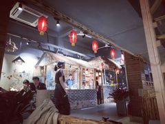 -三里屯土灶台(盐城总店)